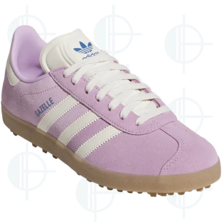 Chaussure de golf Gazelle Adidas – Image 2