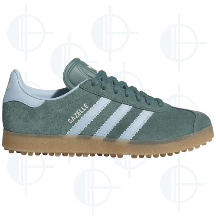 Chaussure de golf Gazelle Adidas – Image 3