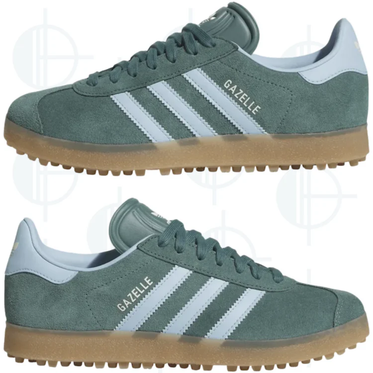 Chaussure de golf Gazelle Adidas – Image 7