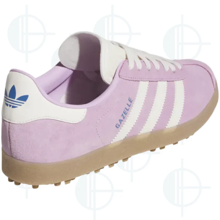 Chaussure de golf Gazelle Adidas – Image 9