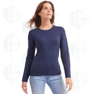 Chandail en coton Celina U Saint-James