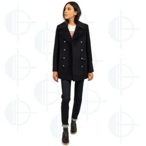 Manteau St-Briac III Saint-James