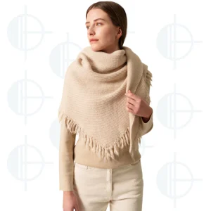 Echarpe Cap West Saint-James