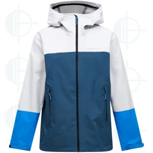 Manteau Shell Trail Hype Peak Performance