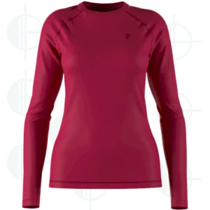 Chandail Crew Spirit W Peak Performance