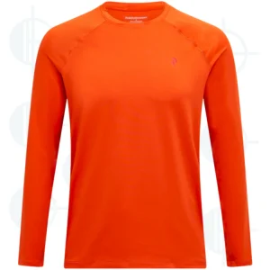 Chandail Spirit Crew Peak Performance