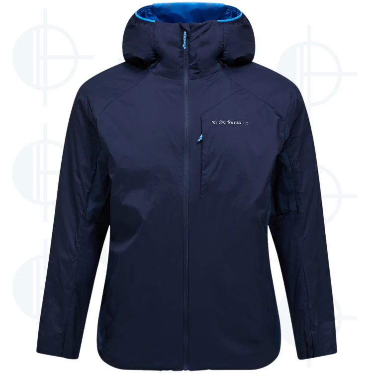 Veste Reversible Freelight Hood Peak Performance – Image 7