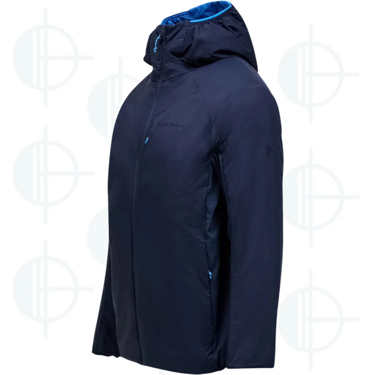 Veste Reversible Freelight Hood Peak Performance – Image 9