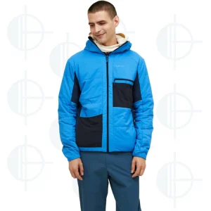 Veste Reversible Freelight Hood Peak Performance