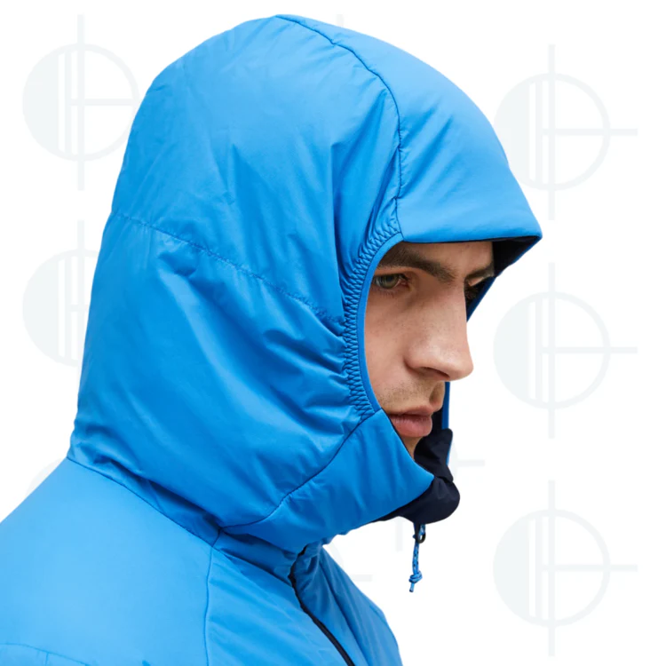 Veste Reversible Freelight Hood Peak Performance – Image 3