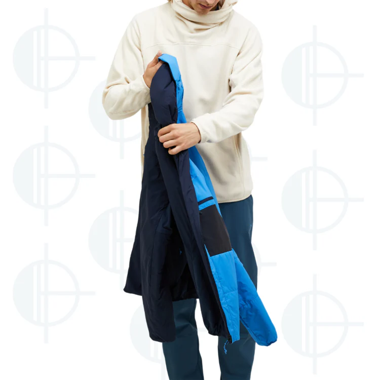 Veste Reversible Freelight Hood Peak Performance – Image 4