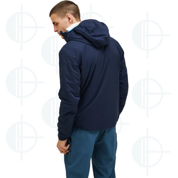 Veste Reversible Freelight Hood Peak Performance – Image 5