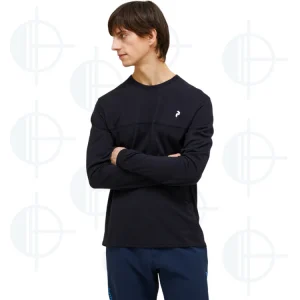 Chandail Trail Wool Blend Peak Performance