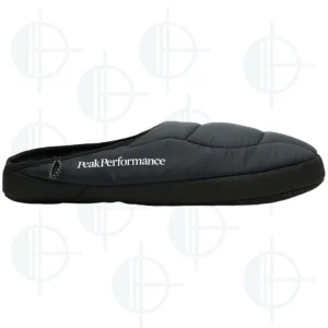 Pantoufles Insulated Peak Performance