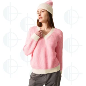 Pull Courchevel Saint-James