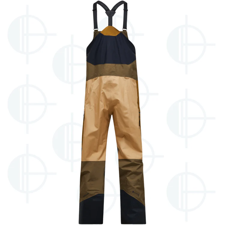 Bib Pants Vertical Gore-Tex Pro 3L Peak Performance – Image 3