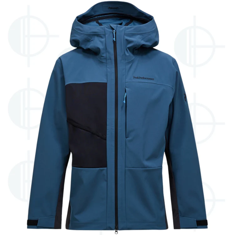Manteau Ascent Softshell Peak Performance – Image 6