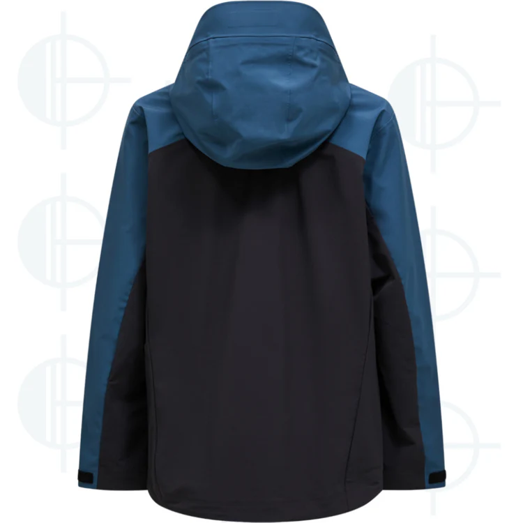 Manteau Ascent Softshell Peak Performance – Image 7