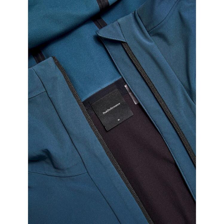 Manteau Ascent Softshell Peak Performance – Image 9