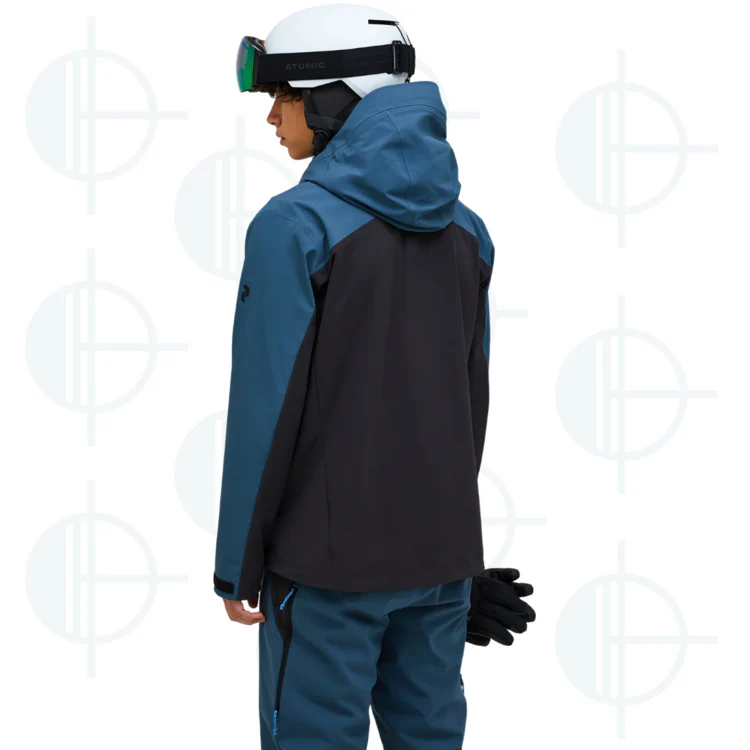 Manteau Ascent Softshell Peak Performance – Image 2