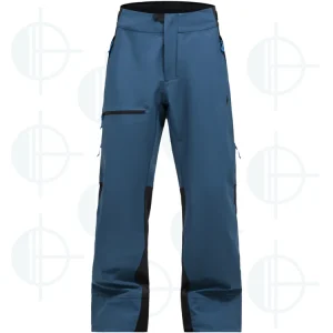 Pantalon Ascent Softshell Peak Performance