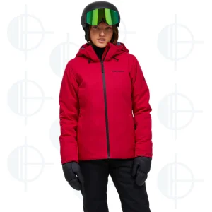 Veste de ski Anima Insulated W Peak Performance