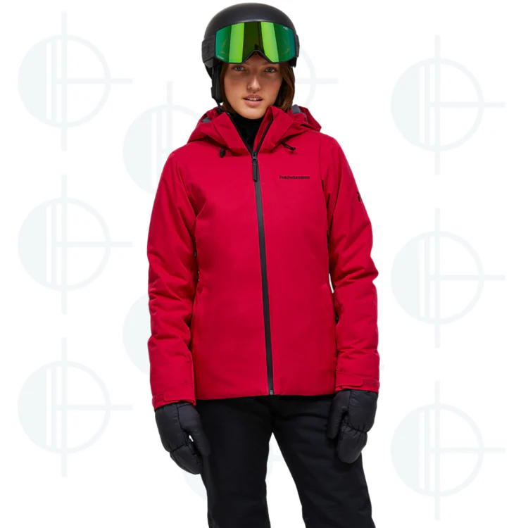 Veste de ski Anima Insulated W Peak Performance