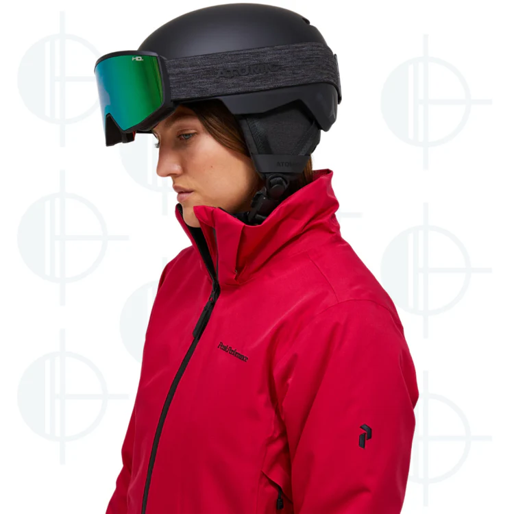 Veste de ski Anima Insulated W Peak Performance – Image 2