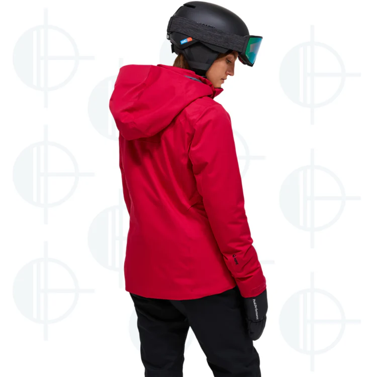 Veste de ski Anima Insulated W Peak Performance – Image 3