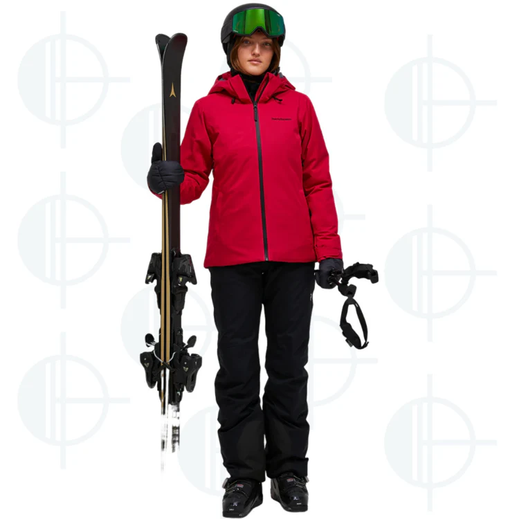 Veste de ski Anima Insulated W Peak Performance – Image 8