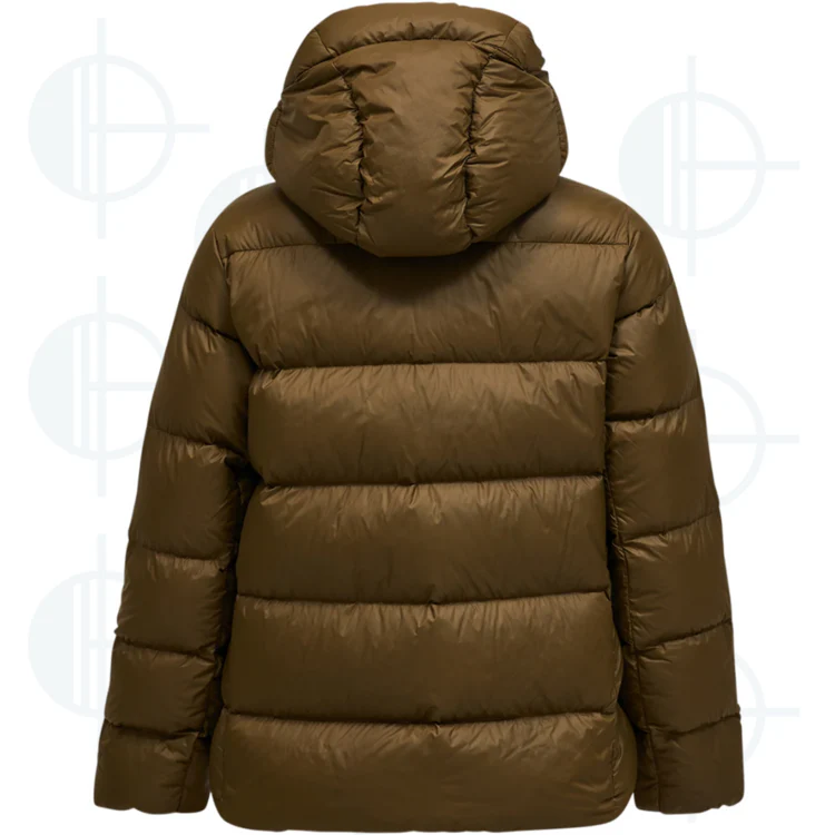 Puffer Frost Down W Peak Performance – Image 8