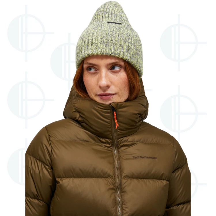 Puffer Frost Down W Peak Performance – Image 3