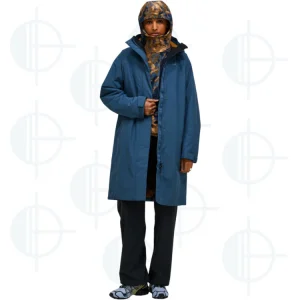 Parka Treeline Insulated W Peak Performance