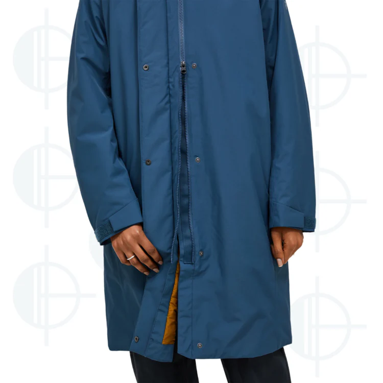 Parka Treeline Insulated W Peak Performance – Image 6