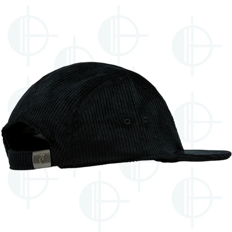 Casquette Corduroy Peak Performance – Image 3