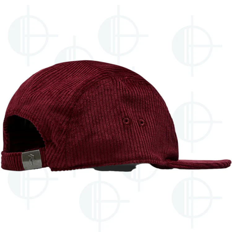 Casquette Corduroy Peak Performance – Image 9