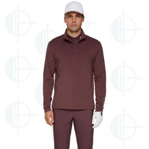 Chandail Mid Layer Tour Tech J.Lindeberg