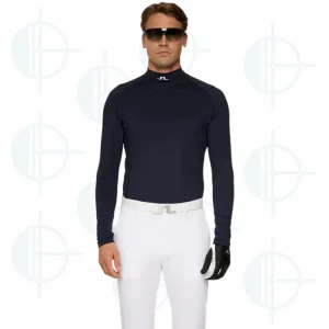 Chandail Ello Brushed Top J.Lindeberg