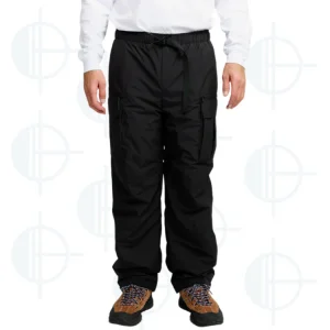 Pantalon doublé Baker Makia x Forum