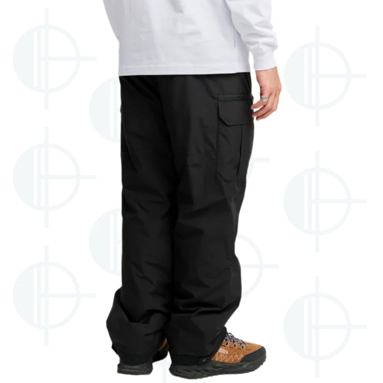 Pantalon doublé Baker Makia x Forum – Image 4