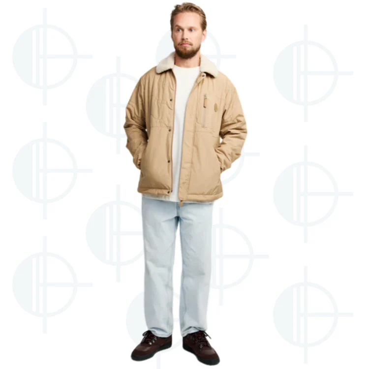 Manteau Timberline Makia x Forum – Image 7