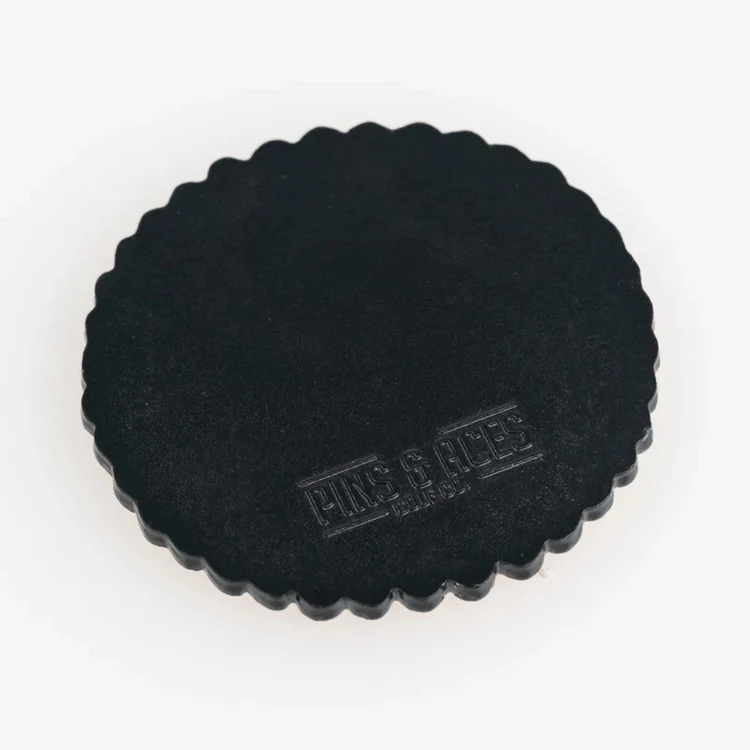 Marqueur de balle Craquelin Gilmore Pins and Aces – Image 2