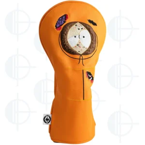 Couvre-bâton Driver South Park-Kenny Pins and Aces