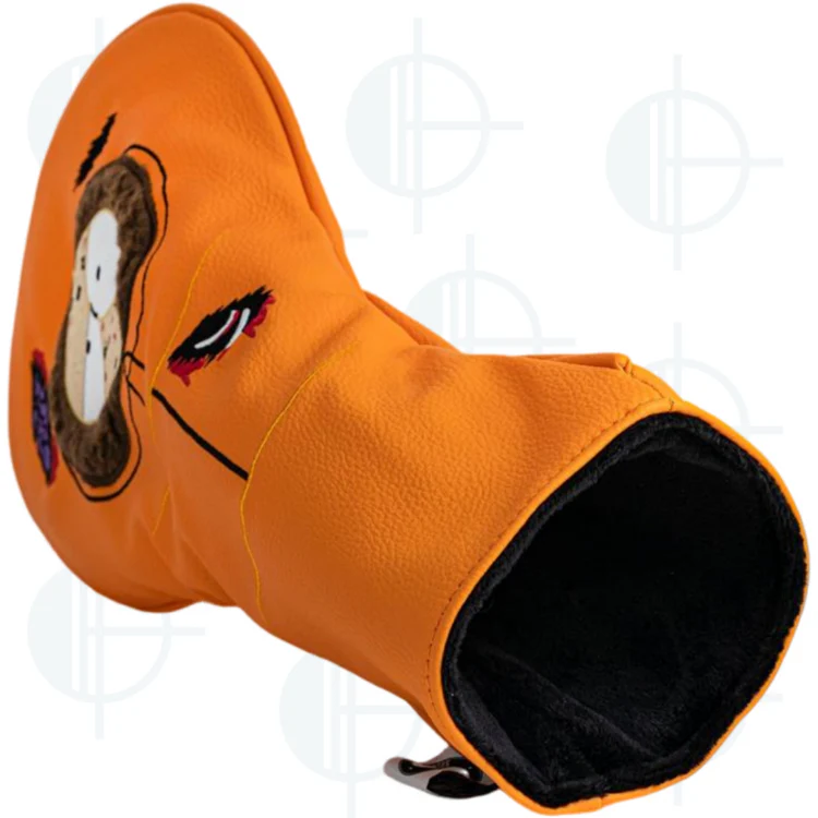 Couvre-bâton Driver South Park-Kenny Pins and Aces – Image 5