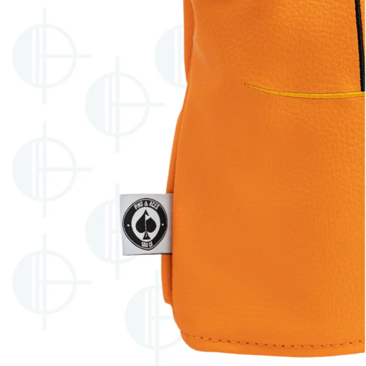 Couvre-bâton Driver South Park-Kenny Pins and Aces – Image 6