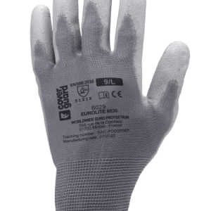 6030 – Gants EUROLITE 6030