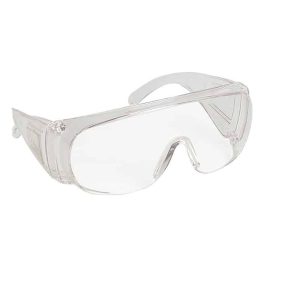 60400 – Lunettes de protection VISILUX x10