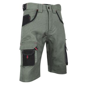 Bernuda de travail multipoches LMA modele CISAILLE