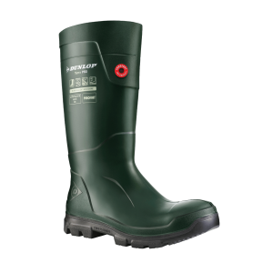 9PUTP – Botte de sécurité PUROFORT TERRAPRO S5 Coverguard
