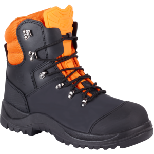 Chaussure de sécurité ARUD SOLIDUR